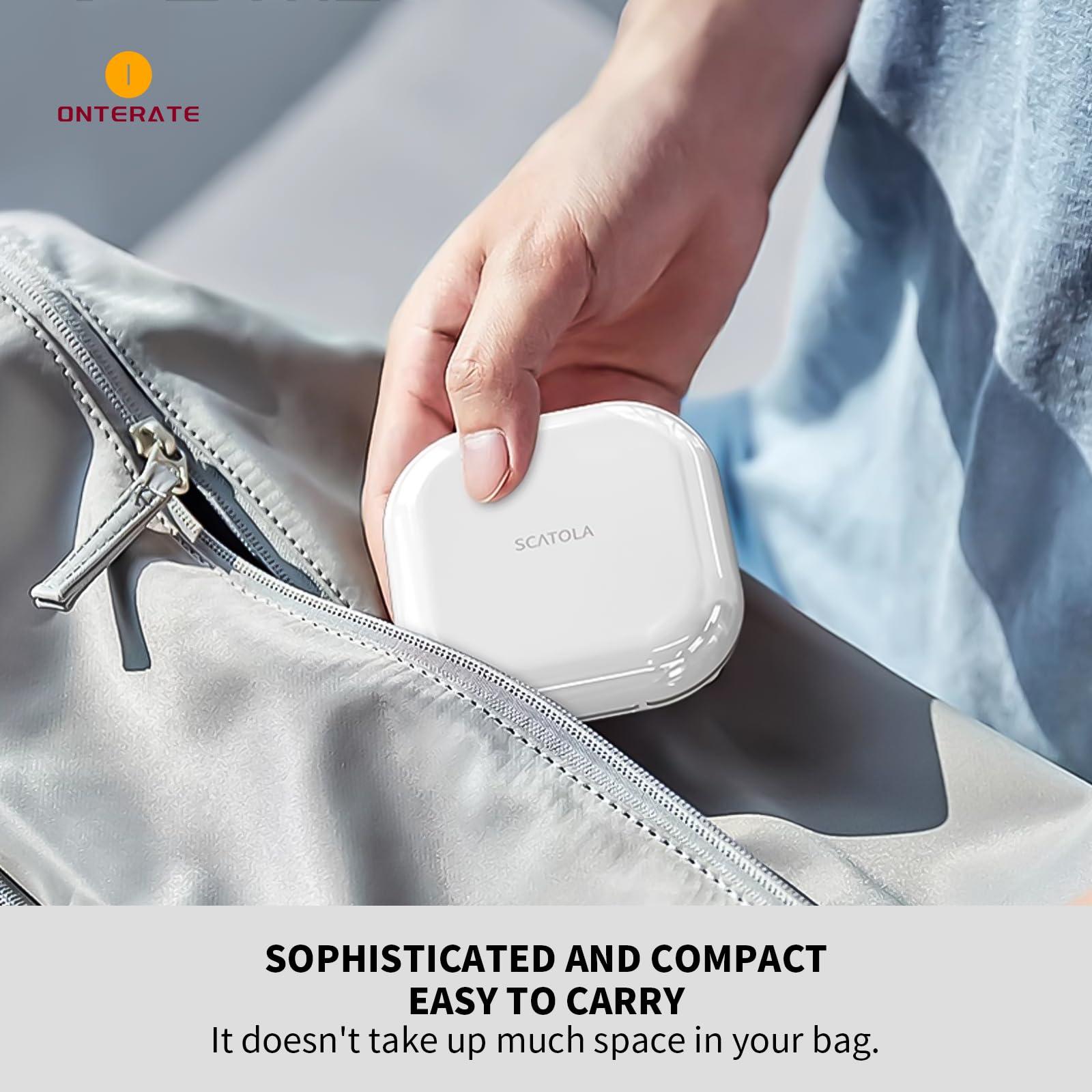 ASSOYEZ ASSOYEZ 2024 Upgrade Leakproof Ladies Underwear, Incontinence Underwear for Women, Leak Proof Panties for Women Over 60 (8Pcs-d,XS)