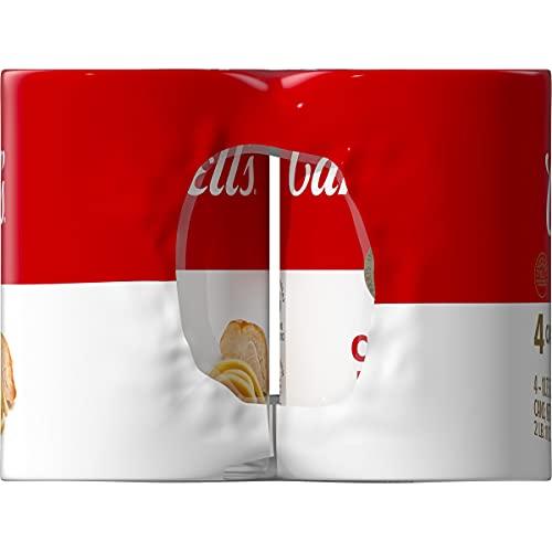 Campbell's Campbell's Condensed Chicken Noodle Soup, 10.75 Ounce Can with Pop-Top Lid (Pack of 4)