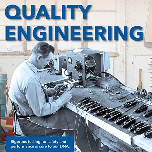 TeloTravel TeloTravel AM/PM Bi-Folding Pill Organizer + Supplement Case for OTC Medicine, Prescription + Vitamins - 14 Labeled Monday-Sunday Pouches, Grey Travel Pill Case