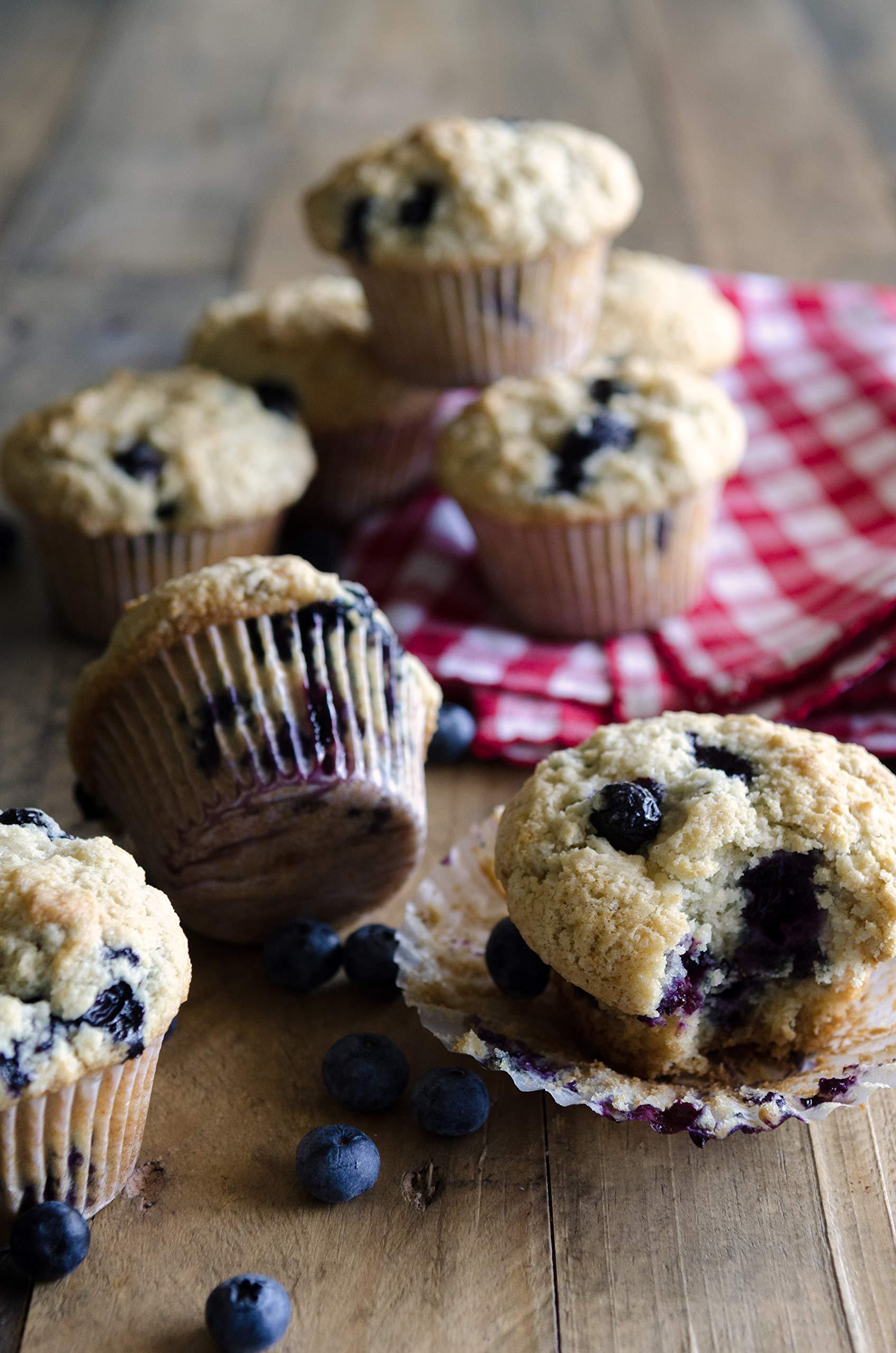 Bob's Red Mill Bob\'s Red Mill GF Egg Replacer, 12 Ounce Bag (Pack of 1), Equals 34 Eggs/Bag, Gluten Free, Non-GMO, Vegan, Paleo Friendly