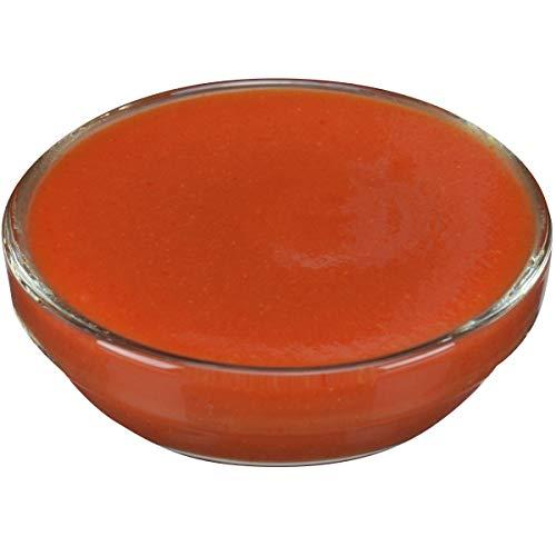 Frank's RedHot Frank's RedHot Original Cayenne Pepper Hot Sauce, 1 gal - One Gallon Bulk Container of Cayenne Pepper Hot Sauce to Add Flavorful Heat to Entrees, Sides, Snacks, and More