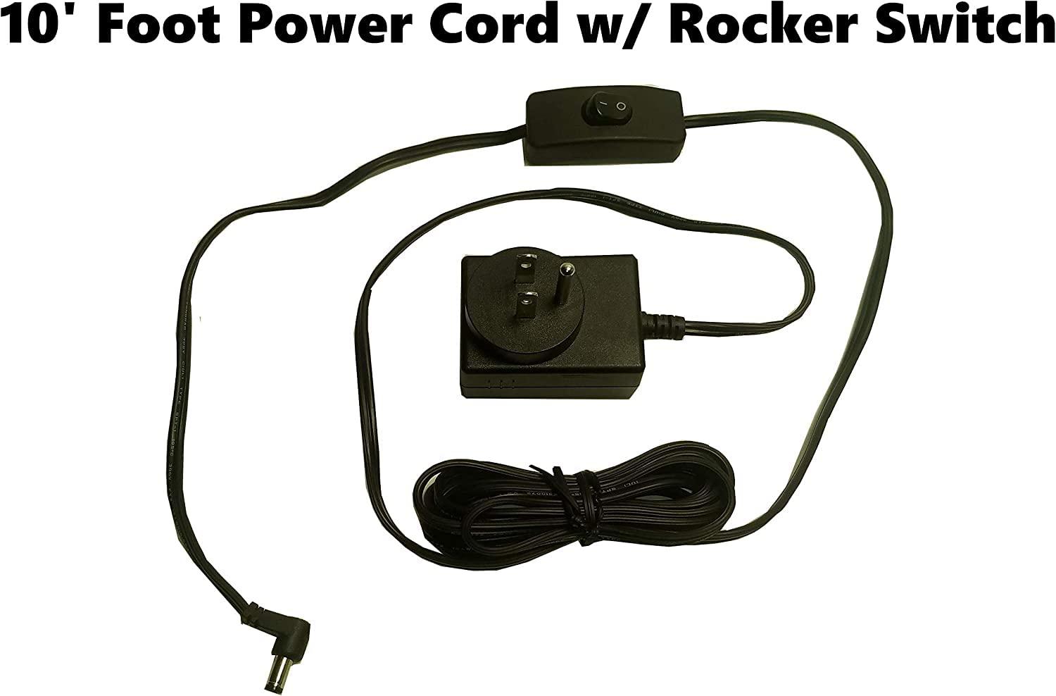 Thermax Cold Therapy Unit with Knee, Back, Elbow, Ankle, Universal pad for Cryotherapy by Thermax