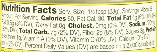 Maesri Masaman Curry Paste Maesri 4 Oz