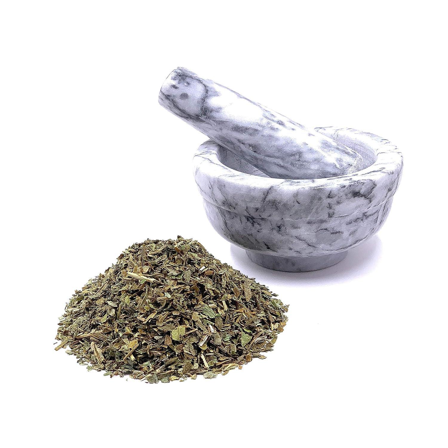 Best Botanicals Best Botanicals Lobelia Herb Cut 16 oz.