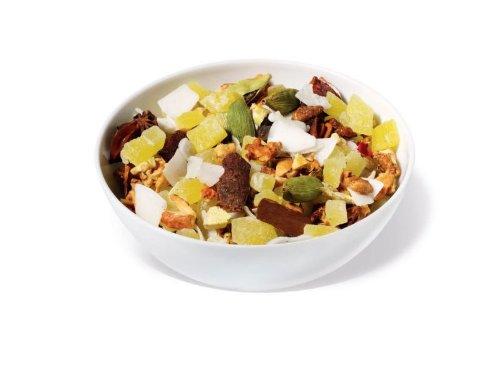 TEAF MANGO MOMENTS - fruit tea - in a sealed aroma bag - (500g)