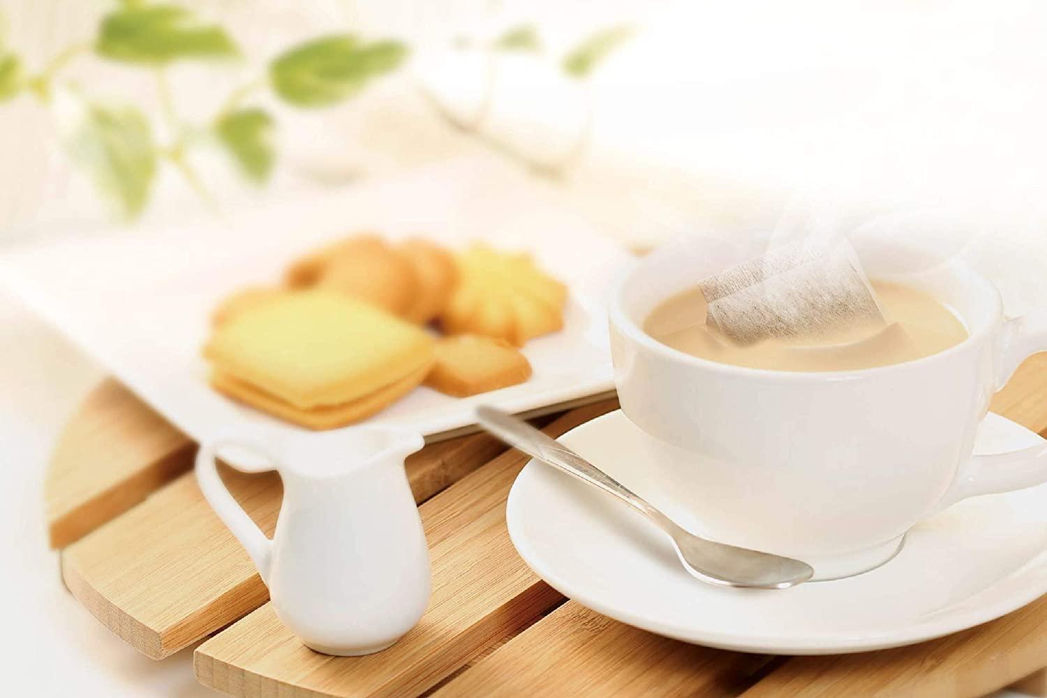 3:15PM 3:15pm Milk Tea - Classic Series - Authentic Bubble Tea (10 teabags) (Traditional Milk Tea, 10)