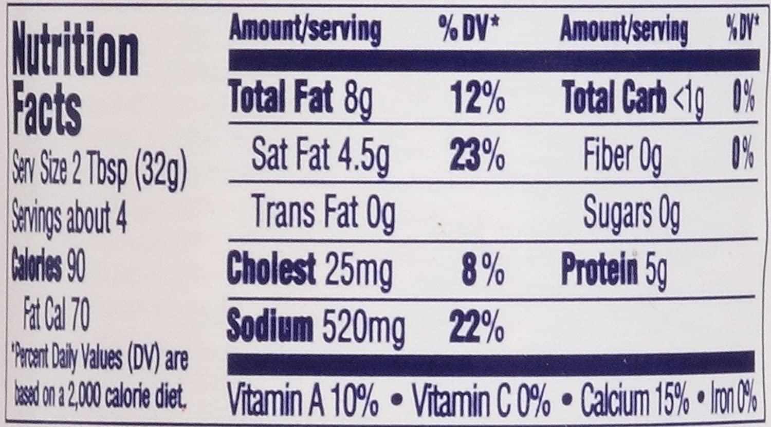 Kraft Old English, Sharp Cheddar Cheese Spread, 5 oz (3 Jar)