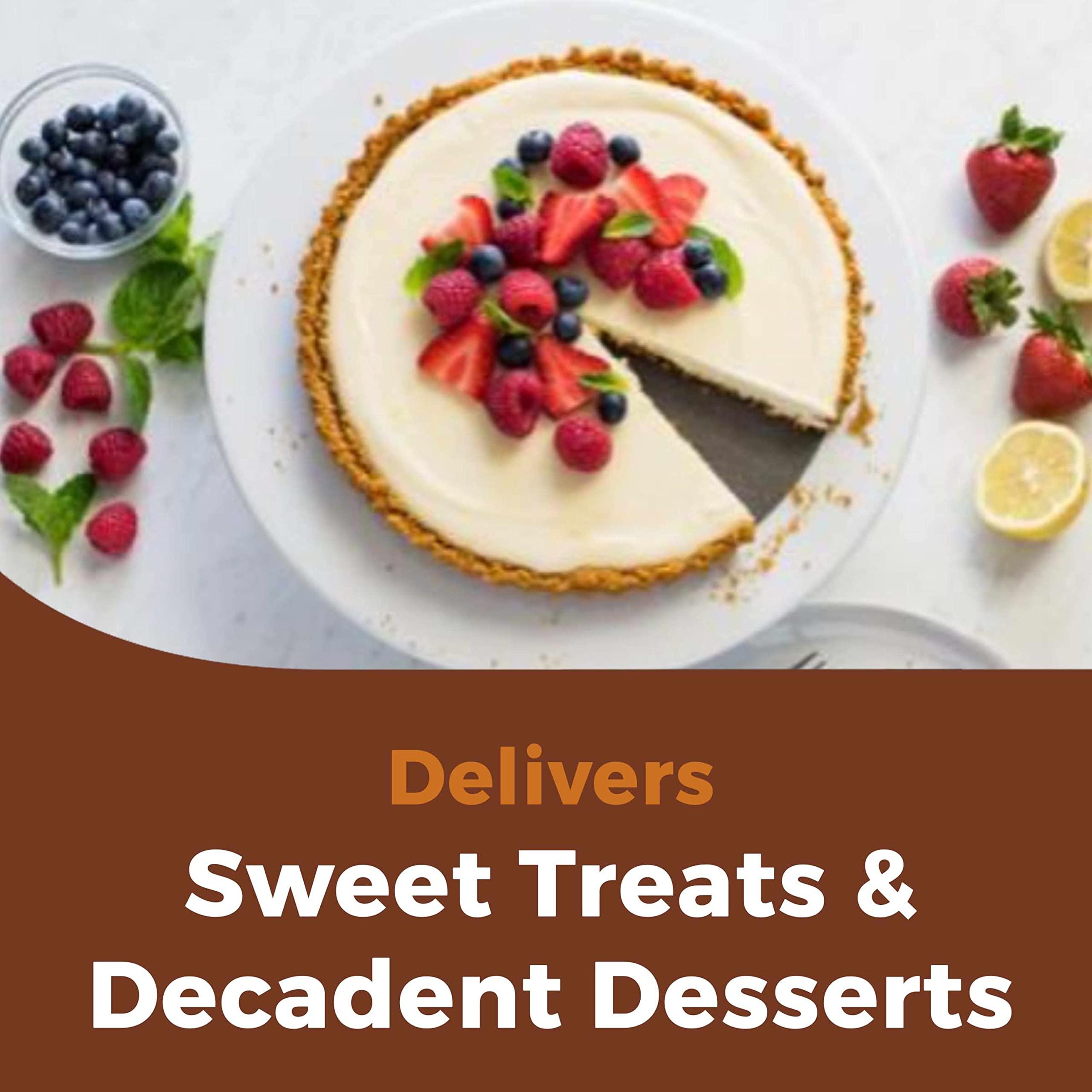 La Lechera Nestle La Lechera Authentic Dulce de Leche Milk-Based Caramel