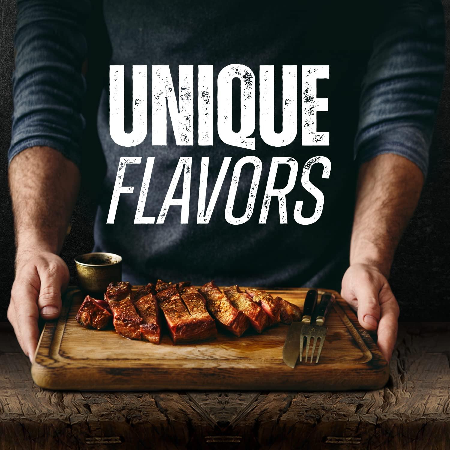 Gourmet Warehouse Gourmet Warehouse Small Batch BBQ Sauce Made With Natural Ingredients Gluten Free No HFCS Tangy Barbecue 16 Oz (Pack of 1) (Bourbon Barrel)