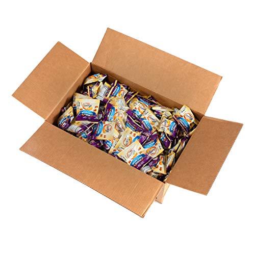 Pepperidge Farm Goldfish Pepperidge Farm Goldfish Whole Grain Snack Crackers, Pretzel, .75 Ounces, Pack of 300