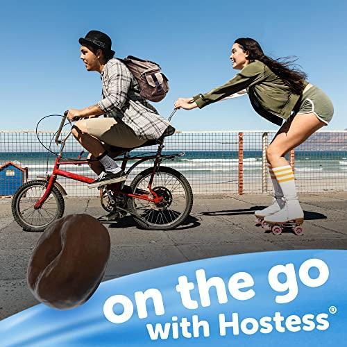 Hostess Hostess Brands Hostess Cup Cake Multi Pack, Choc,8 Count (Pack of 1)-1.59 Oz Cakes, 12.7 Oz, (197038)