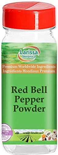 Larissa Veronica Red Bell Pepper Powder (4 oz, ZIN: 526750) - 3 Pack