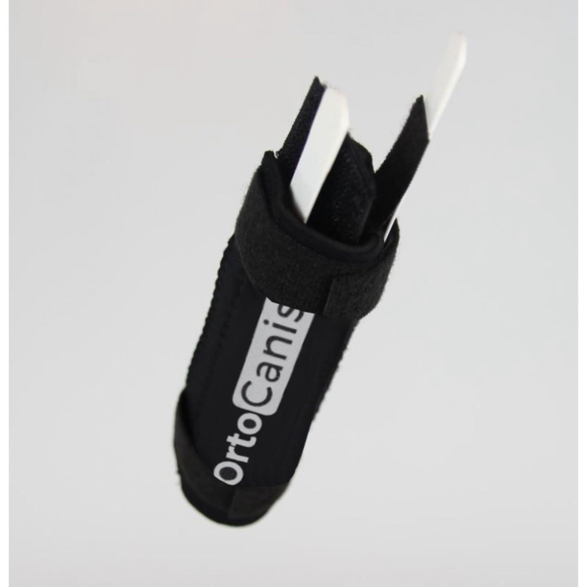 Ortocanis Ortocanis - Carpal Support for Dogs with Arthrosis, Ligament Injuries or Unstable Carpus, Size XL