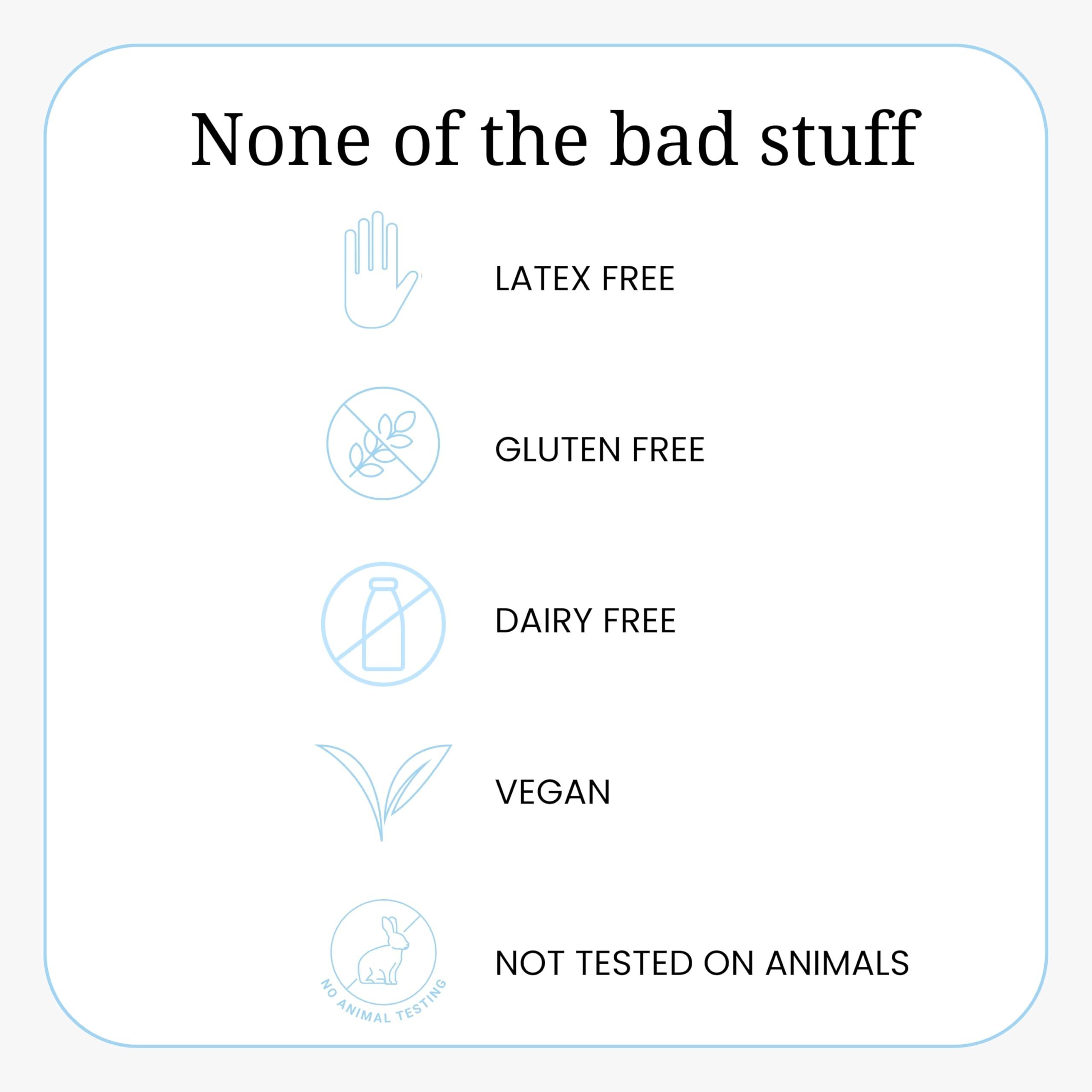 The Patch Remedy The Patch Remedy Magnesium Patches Transdermal - (30 Day Supply) Topical Magnesium Glycinate Patch for Women & Men, Muscle Cramps, Sleep & Relaxation Support