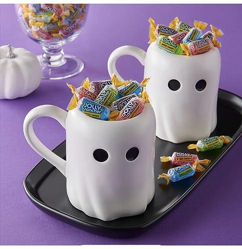 CANDYRIFIC Original jolly ranchers hard candy bulk - 5 lbs | 360-piece bag ( 5LB)