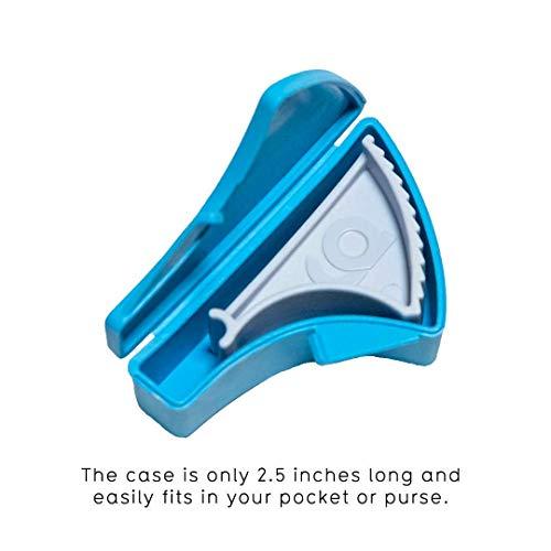 Gentle Jaw Gentle Jaw Pain Relief Device for TMJ Grinding Clenching Headaches Bruxism Caused by Tight Jaw Muscles. Use it to Passively Stretch and Relax Your Jaw Muscles. We Call it Yoga for The Jaw