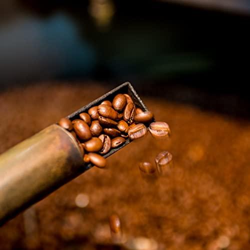 Greenwell Farms Greenwell Farms 100% Hawaiian Kona Coffee - French Roast, Whole Bean, 16oz