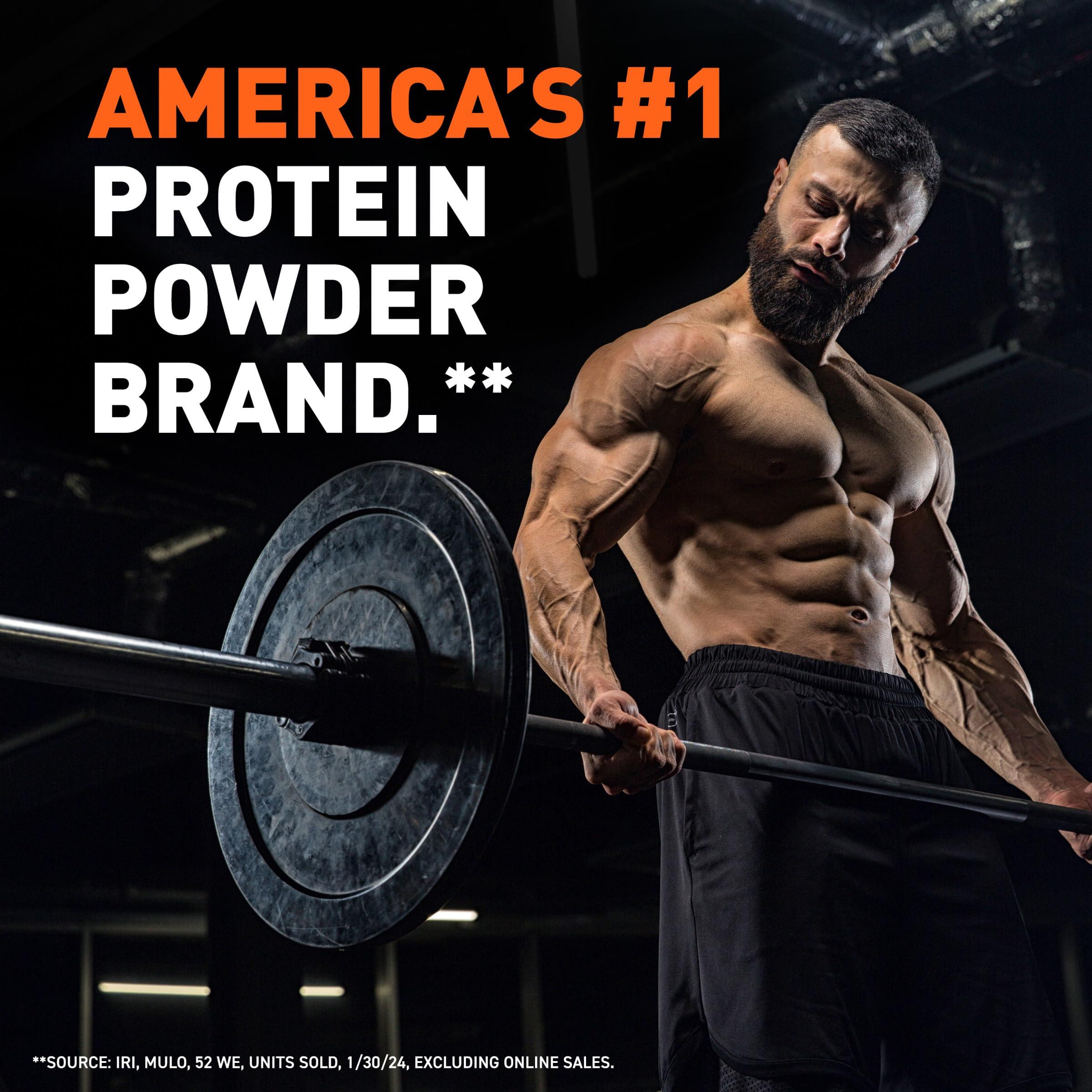 Body Fortress Body Fortress 100% Whey, Premium Protein Powder, Chocolate Peanut Butter, 1.78lbs (Packaging May Vary)