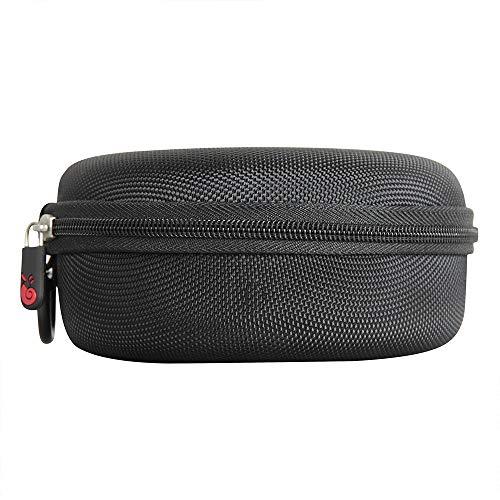 Hermitshell Hermitshell Hard Travel Case for eMeet Luna Updated AI Noise Reduction Algorithm Featured Bluetooth Speakerphone