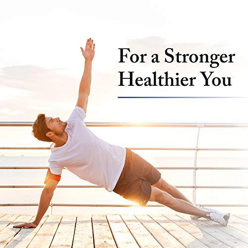 Natural Factors Whey Factors by Natural Factors, Grass Fed Whey Protein Concentrate, Aids Muscle Development and Immune Health, French Vanilla, 2 lb