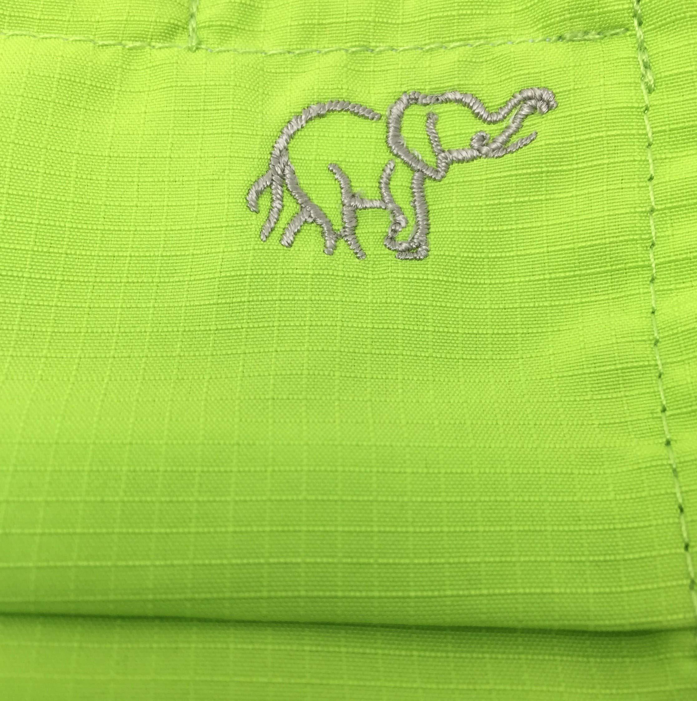 CanDo Jelly Expander Single Tube Exerciser 3-Piece Set