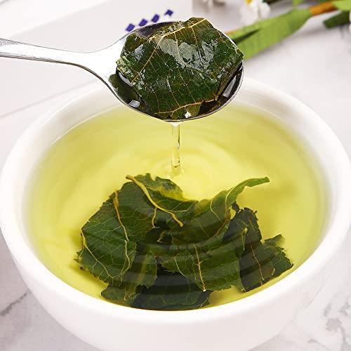 cn herb cn herb 100g Mulberry Leaf Granules Herbal Tea