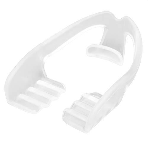 Alayna Alayna Kids Mouth Guard for Grinding Teeth - 10 PK Night Guard for TMJ Bruxism Teeth Clenching, No Boiling or Molding - for Upper or Lower Jaw - Ready to Use Childrens Dental Guard for Pain Relief