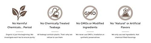 Golden Moon Tea Golden Moon Coconut Pouchong Green Tea - Loose Leaf, Non GMO - Half Pound (96 Servings)