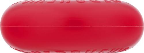 HERSHEY\'S HERSHEY\'S KISSES Milk Chocolate, Christmas Candy Plastic Cane, 2.24 oz