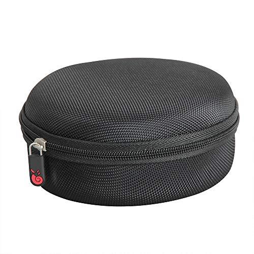 Hermitshell Hermitshell Hard Travel Case for eMeet Luna Updated AI Noise Reduction Algorithm Featured Bluetooth Speakerphone