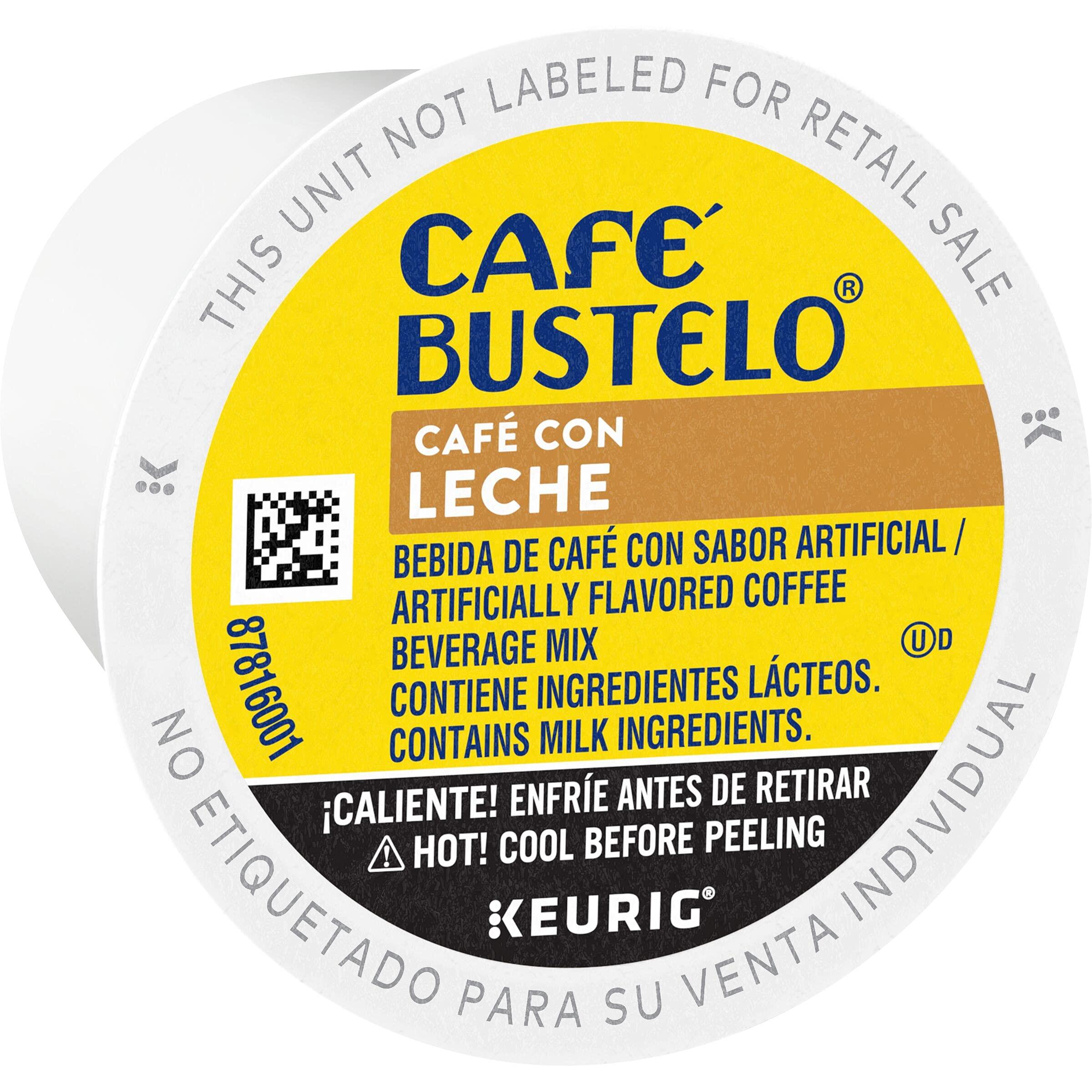 Keurig bustelo hotsell