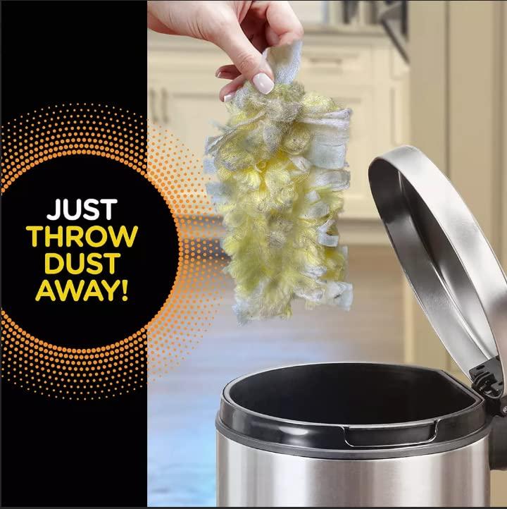 Generic Duster Heavy Duty Starter Kit