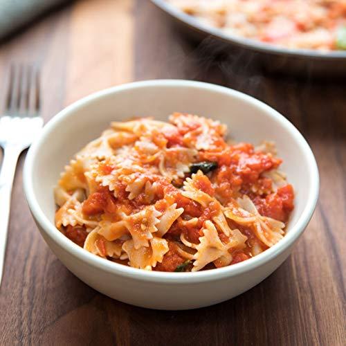 Jovial Jovial, Pasta Farfalle Brown Rice Organic, 12 Ounce