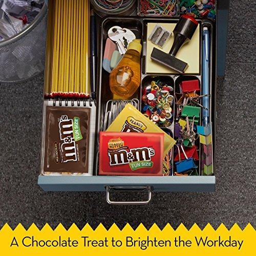M&M'S M&M'S Variety Mix Chocolate Candy Fun Size 32.9-Ounce 60-Piece Bag