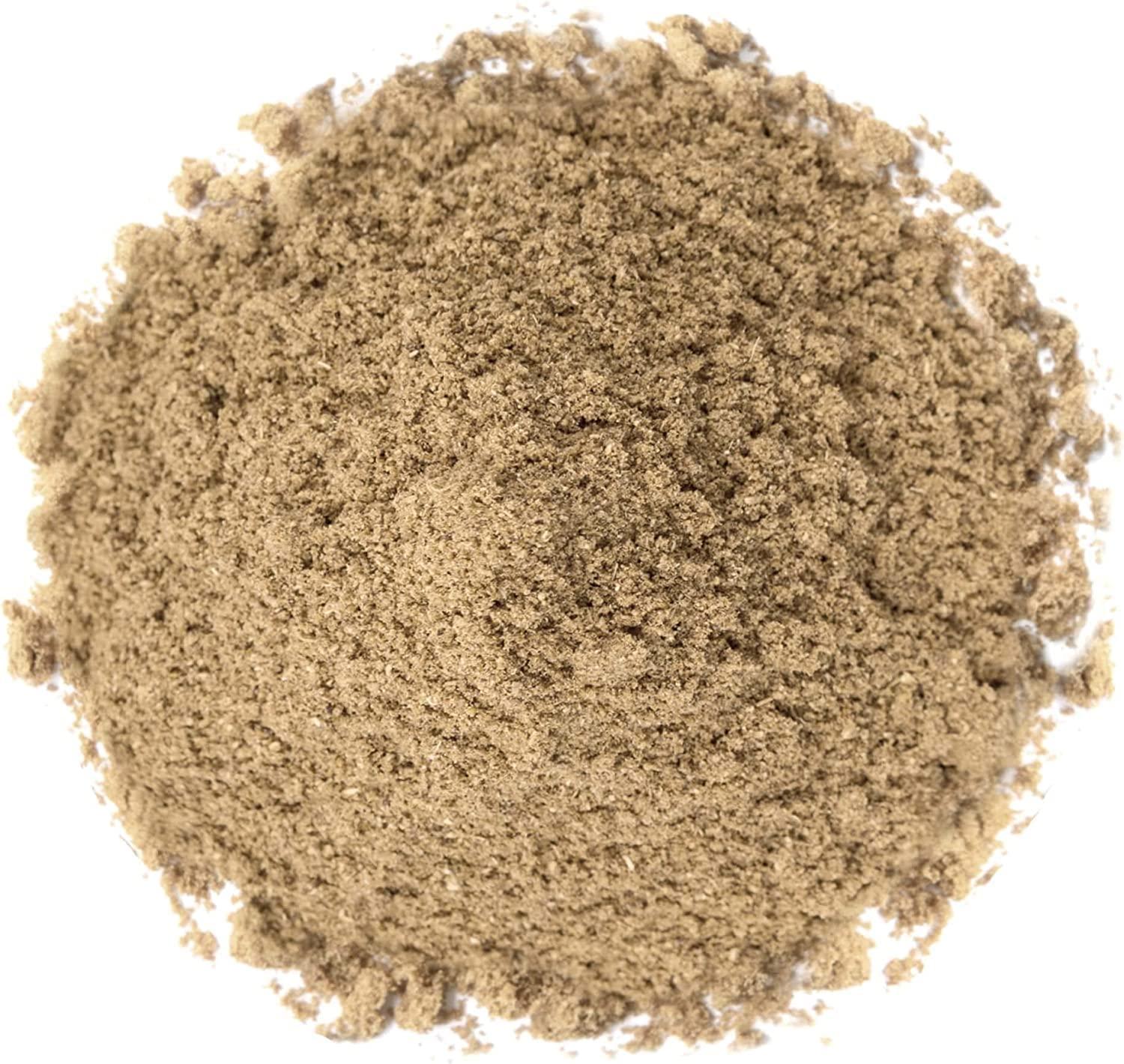 Food to Live Food to Live Organic Psyllium Husk Powder, 10 Pounds Non-GMO, Kosher, Ultra Fine, Unsweetened, Unflavored, Rich in Fiber, Natural Food Thickener, Great for Baking, Raw, Bulk, Vegan, Keto Friendly