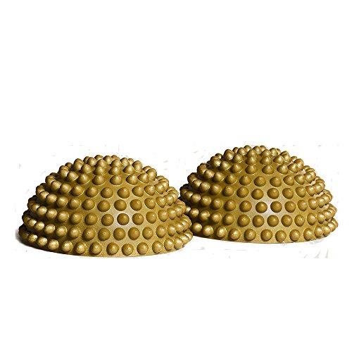 Yamuna Yamuna YBR-WAKERS Body Rolling Foot Wakers Kit, ABS