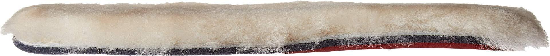 UGG UGG Men's Sheepskin Insole, Natural, 9 M US