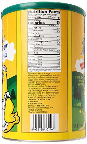 Totole Totole Granulated Chicken Flavor Soup Base Mix