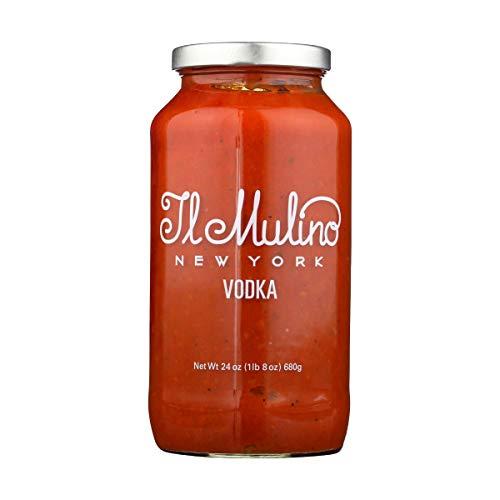 IL MULINO IL MULINO Vodka Pasta Sauce, 24 OZ