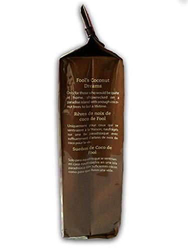 The Coffee Fool Coffee Fool's Decaf Coconut Dreams (Strong Drip Grind)