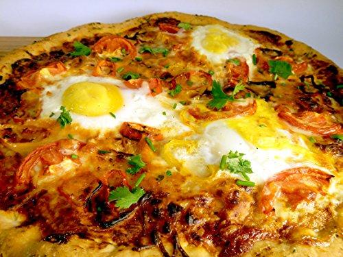 Pirate Jonny's Paulina's Peri-Peri Hot Sauce