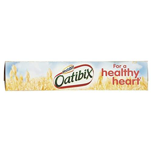 Weetabix Weetabix - Oatibix 24 Pack - 576g