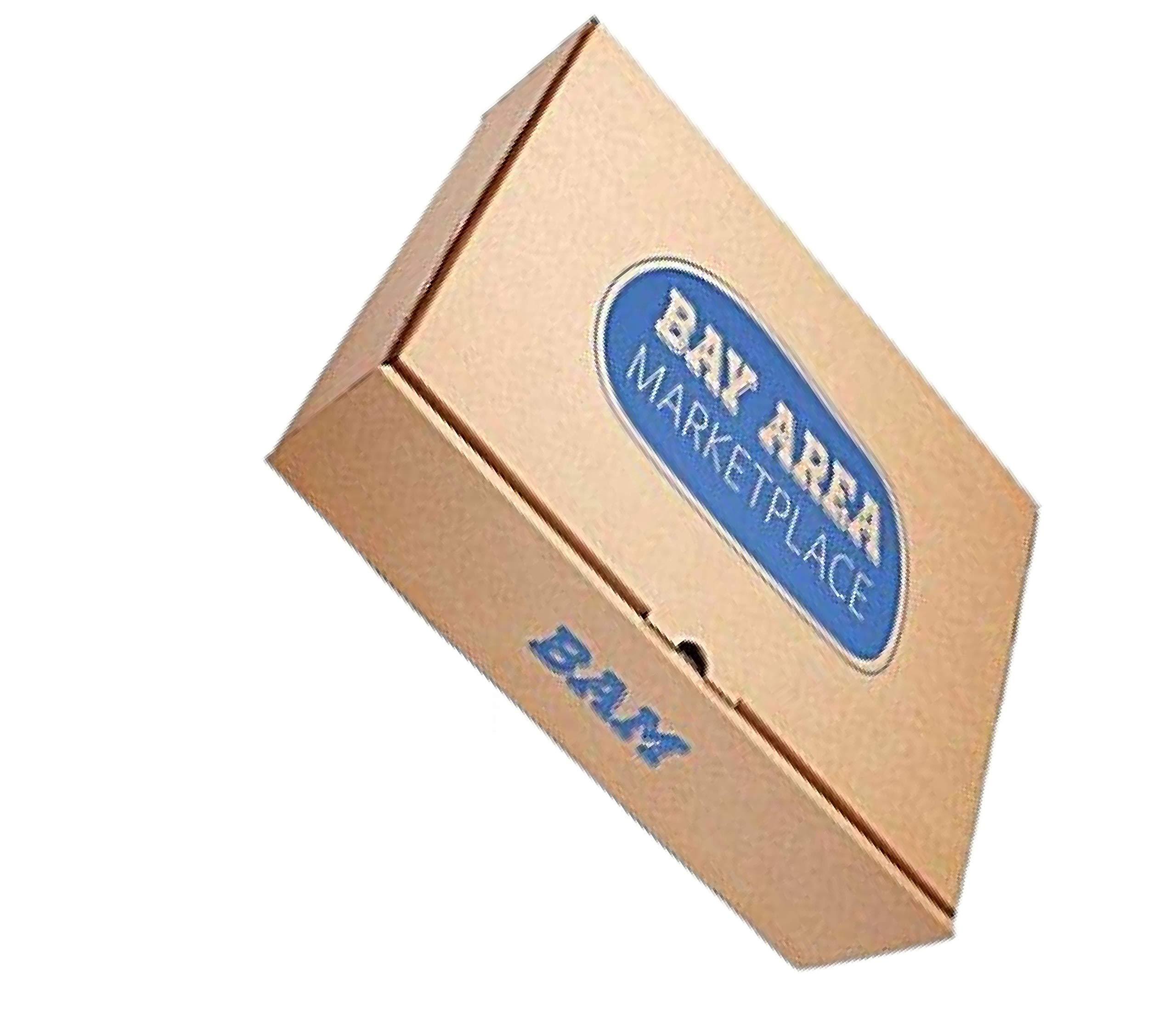 BAY AREA MARKETPLACE Fruit Snacks Variety Pack, (56 Count) Fruit Snack Variety, Gift Boxes (Fruit Snacks, 56ct)