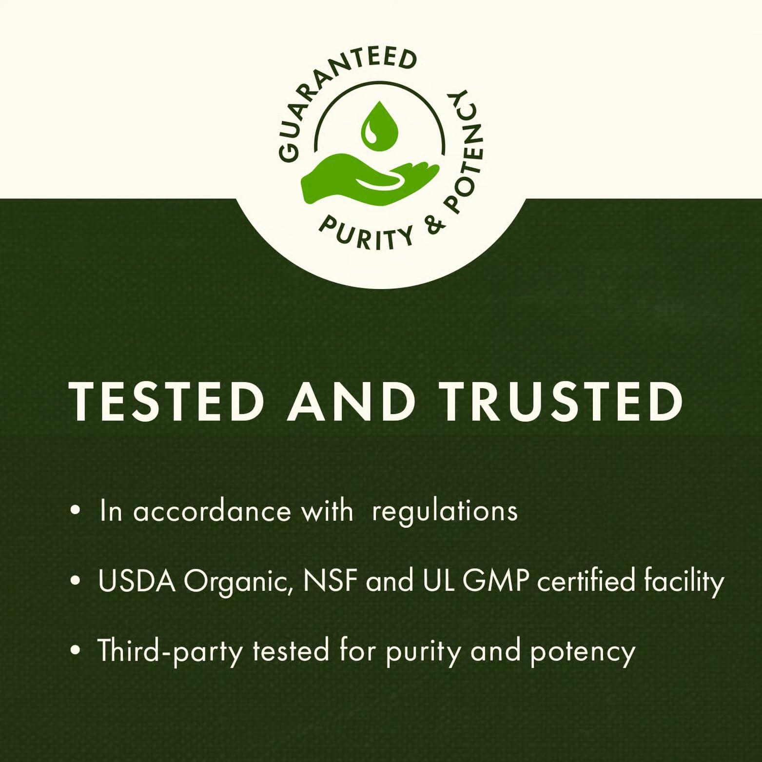 Swanson Swanson Berberine Supplement - 400 mg Each, 60 Capsules - Berberine HCl with Overall Wellness Support (2 Pack)