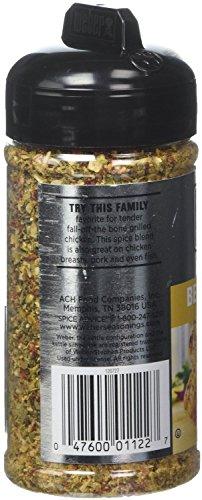Weber Weber Seasoning Beer Can Chicken 5.5 Ounce (Pack of 3)