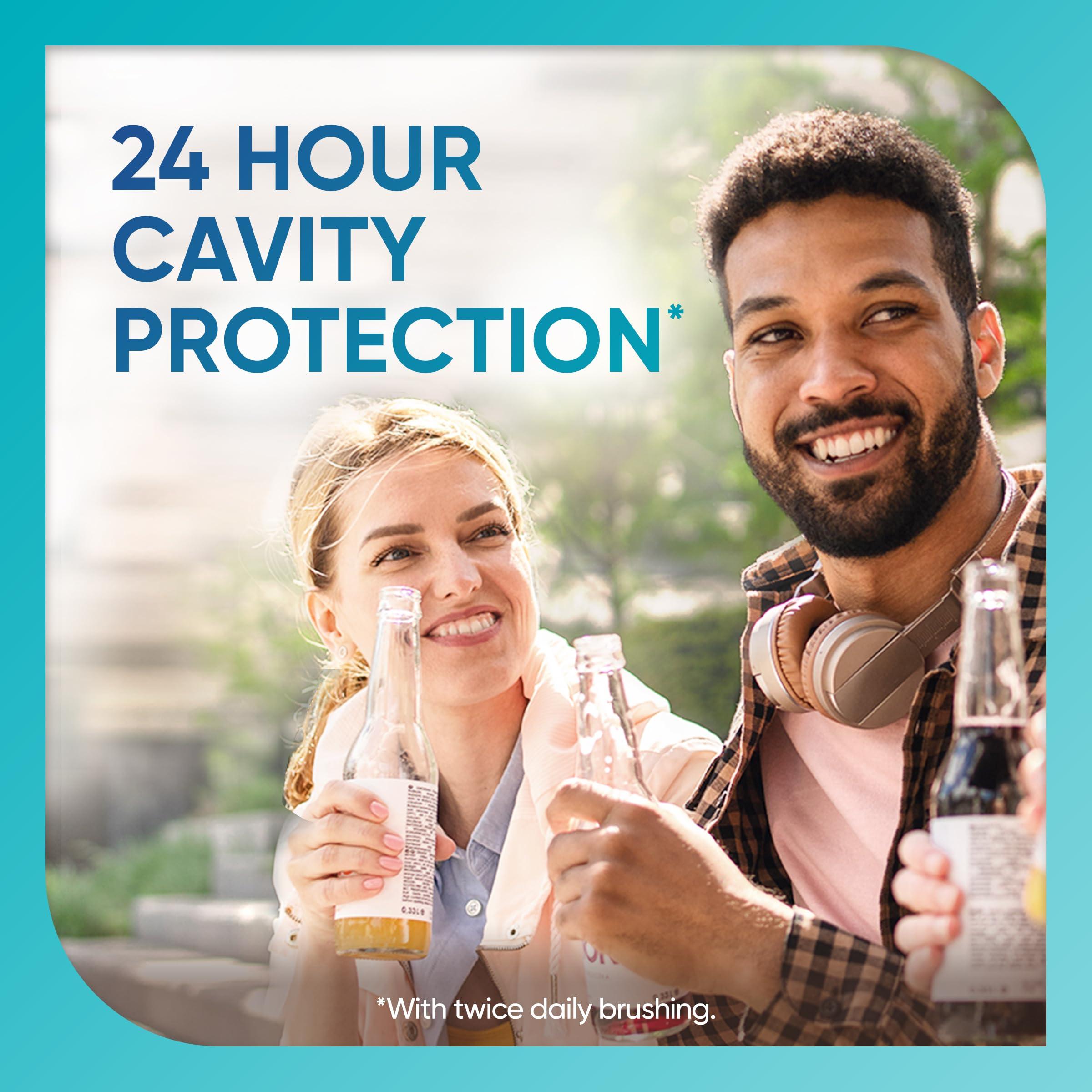 Sensodyne Sensodyne, Pronamel Active Shield Whitening Enamel Toothpaste, 3.4 Ounce