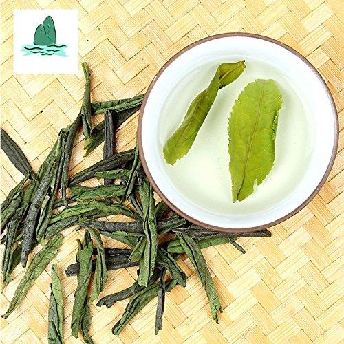 World Renowned Tea Chinese Organic Green Tea, Liu an Gua Pian, Melon Slice Rich Aroma 250g
