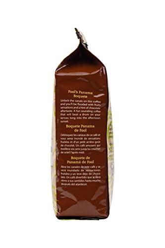 The Coffee Fool Coffee Fool's Panama Boquete (Espresso)