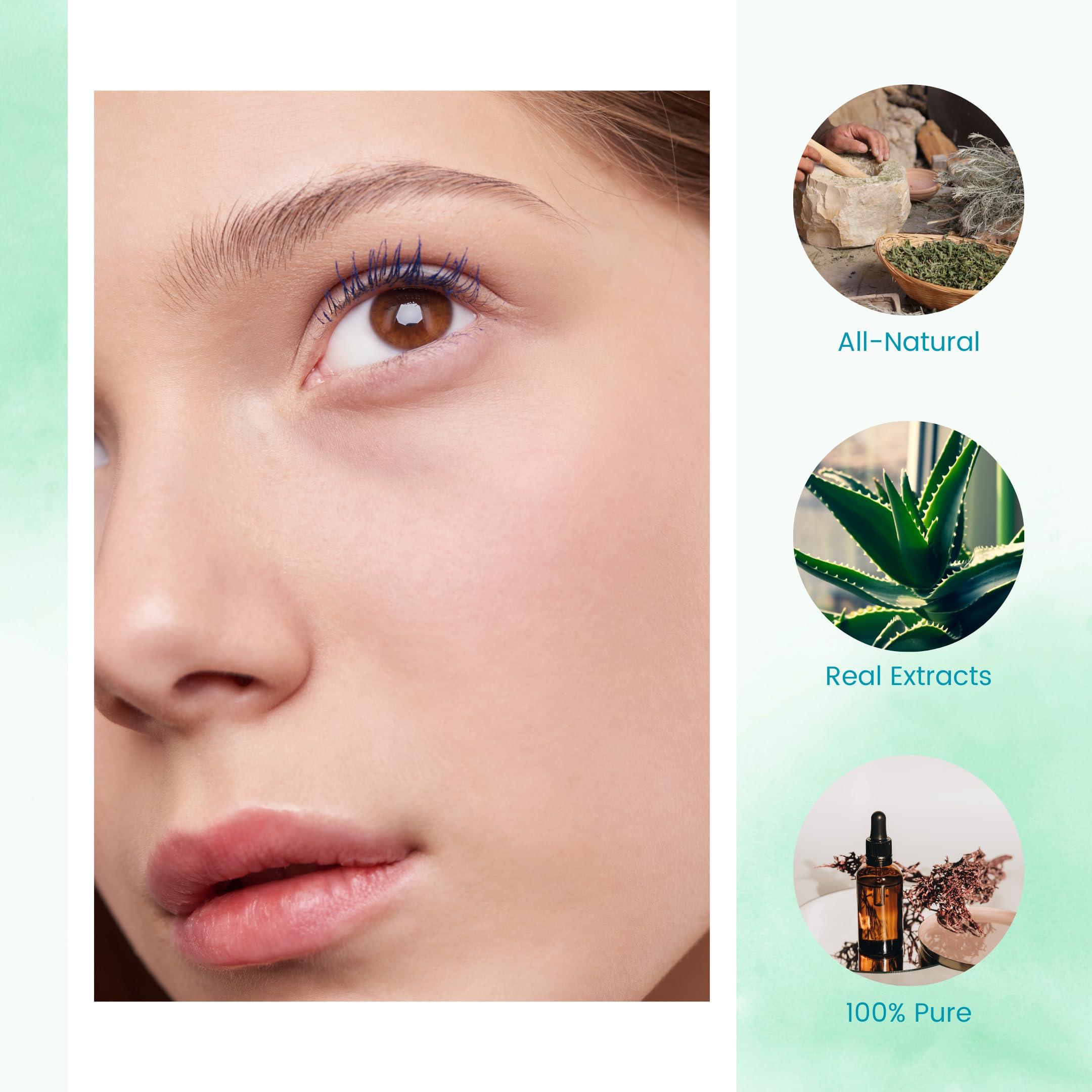 Dr Adorable Dr Adorable - 7 lb - Moringa Oleifera Oil - 100% Pure Organic Natural Cold Pressed