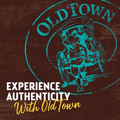 Old Town OLD TOWN 3 IN 1 Tea White Milk, 16.9 Oz